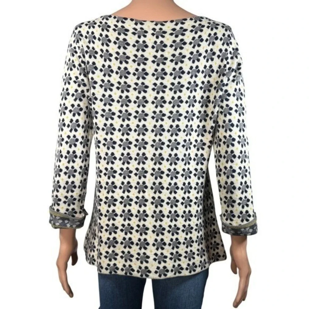Field Flower by Anthropologie approx measurements